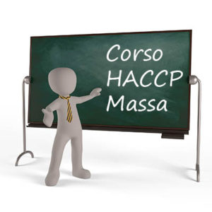 corso haccp massa
