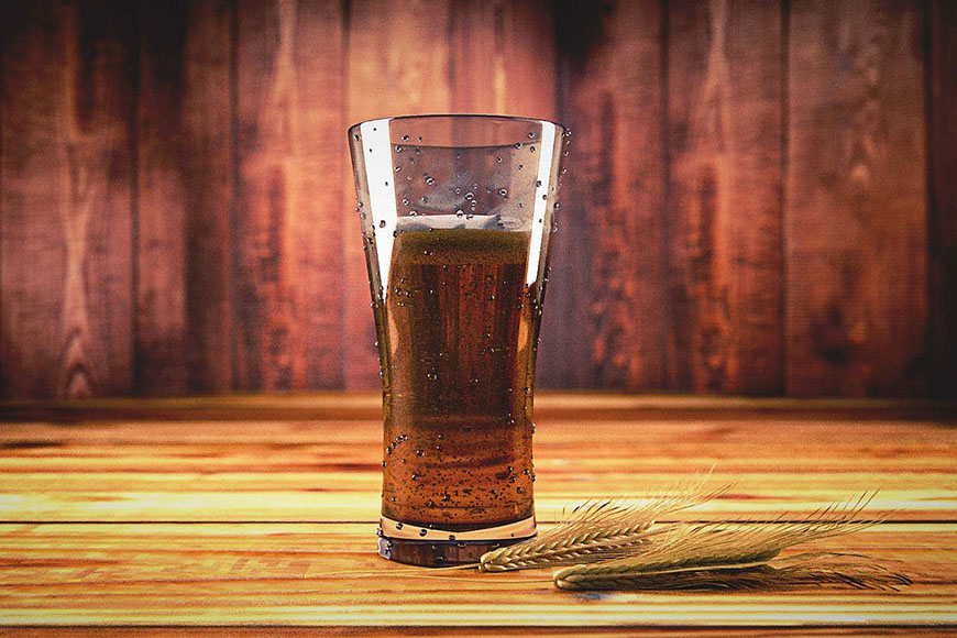 definizione di birra artigianale